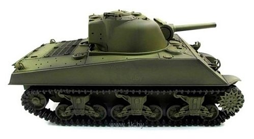 Фотографии Heng Long USA Sherman 1:16 (3898-1)