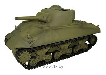 Фотографии Heng Long USA Sherman 1:16 (3898-1)