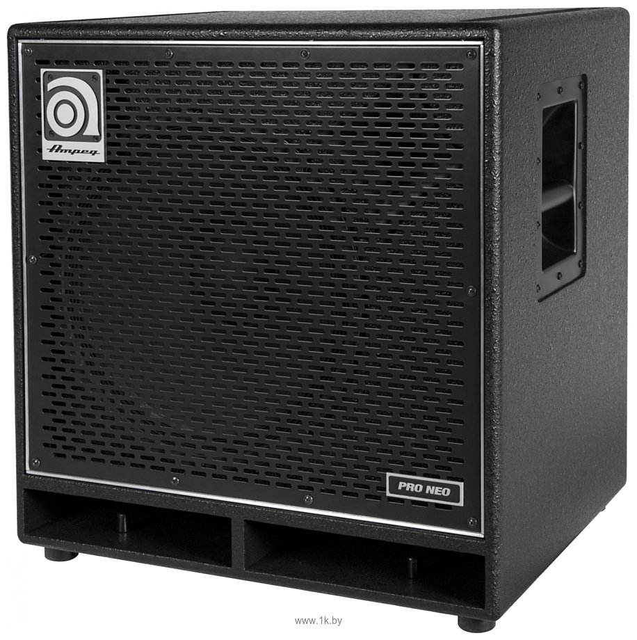 Фотографии Ampeg PN-115HLF