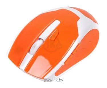 Фотографии Maxxtro Mr-317-O orange-White USB