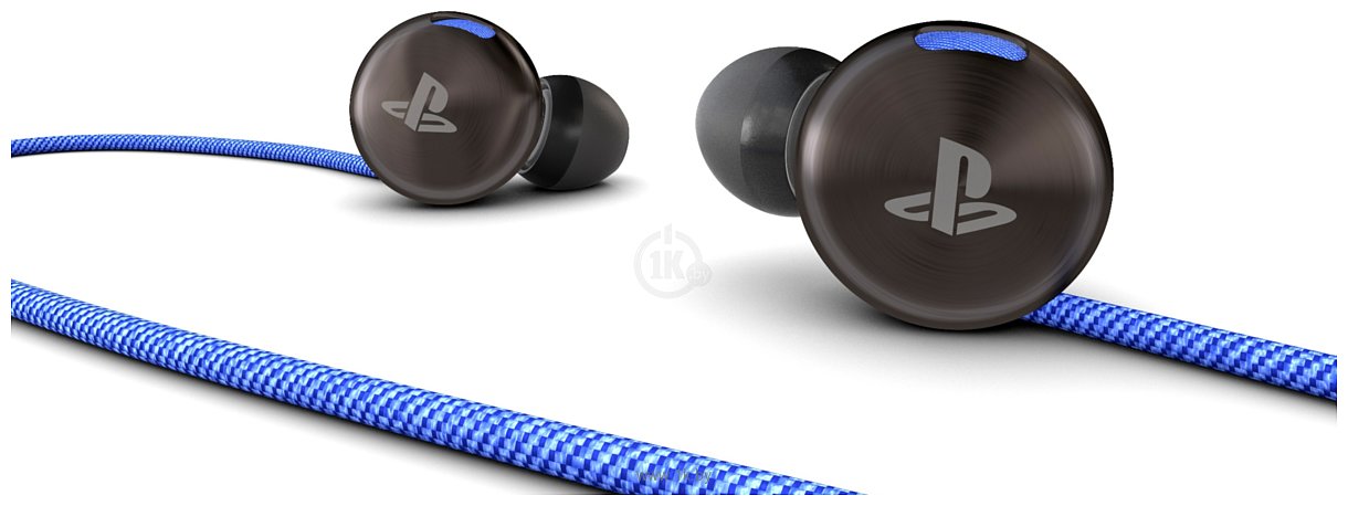 Фотографии Sony In-ear (SLEH-00305)