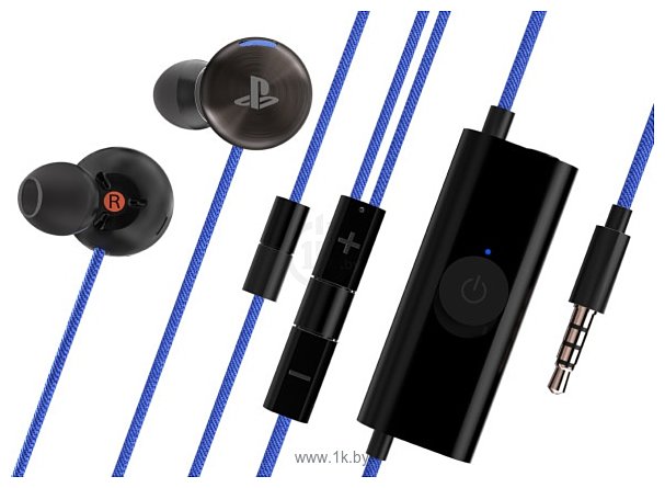 Фотографии Sony In-ear (SLEH-00305)