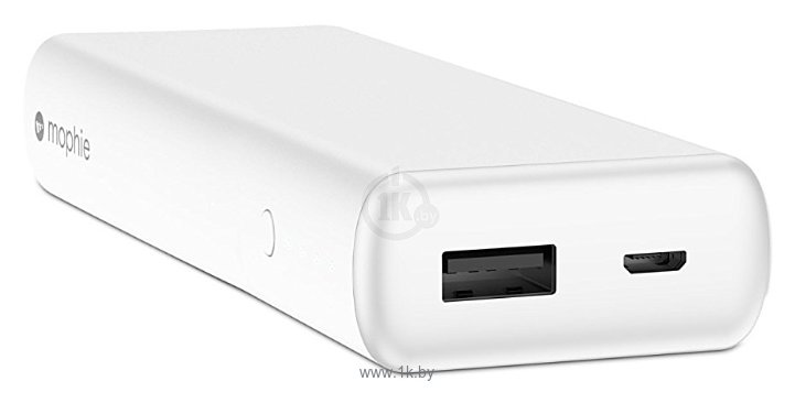 Фотографии Mophie Powerstation Boost XL