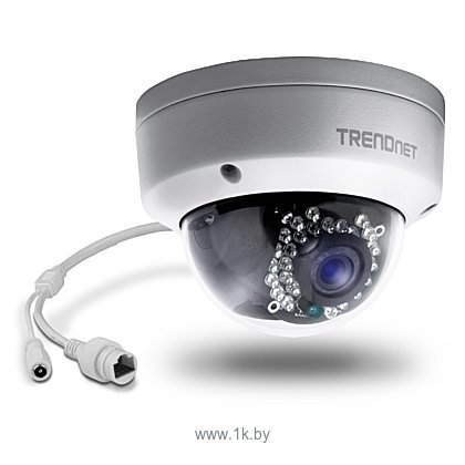 Фотографии TRENDnet TV-IP311PI