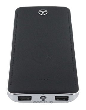 Фотографии Mercedes-Benz Power Bank 10000 mAh