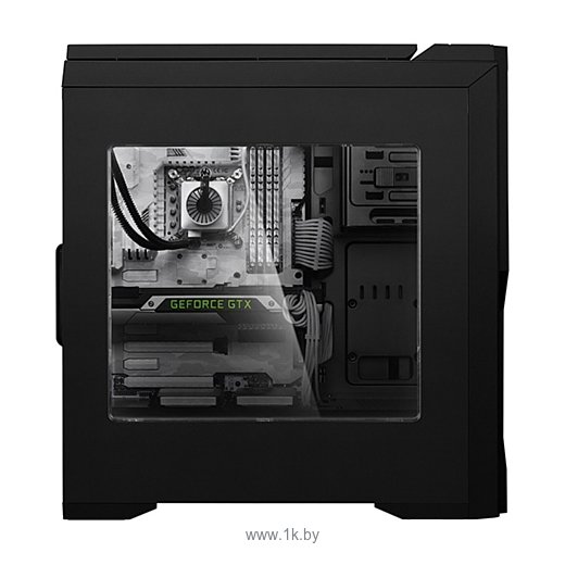 Фотографии Deepcool Dukase V3 Black