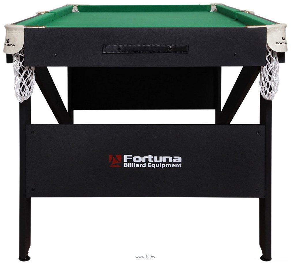 Фотографии Fortuna Hobby BF-630R (08525)