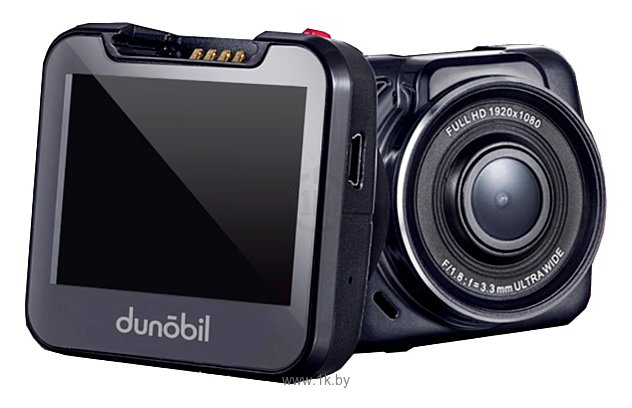 Фотографии Dunobil Spycam S3
