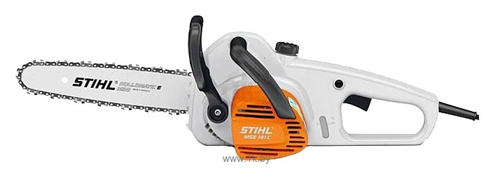 Фотографии Stihl MSE 141 С-Q-14