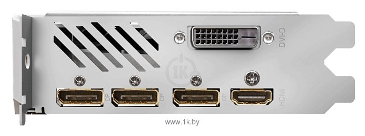 Фотографии GIGABYTE GeForce GTX 1080 Ti 1506Mhz PCI-E 3.0 11264Mb 11010Mhz 352 bit DVI HDMI HDCP Gaming