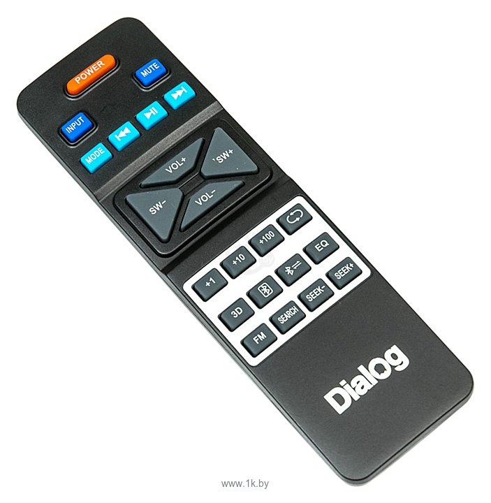 Фотографии Dialog AP-209