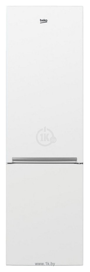 Фотографии BEKO RCNK 335K00 W