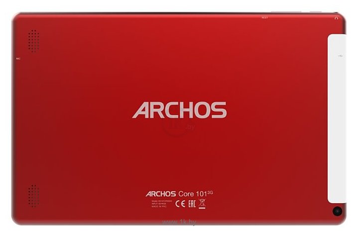 Фотографии Archos Core 101 3G V2 32Gb