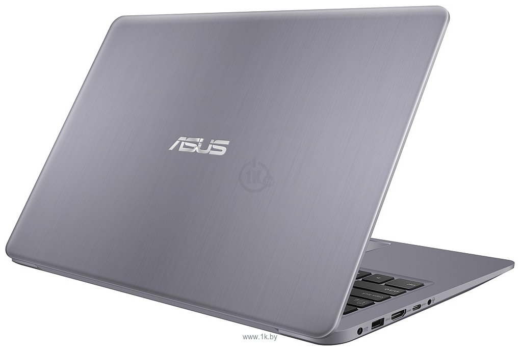 Фотографии ASUS VivoBook S14 (S410UA-EB178T)