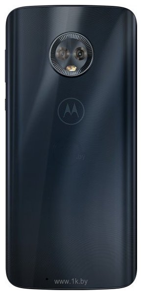 Фотографии Motorola Moto G6 32Gb (XT1925)