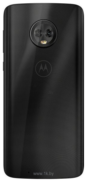 Фотографии Motorola Moto G6 32Gb (XT1925)