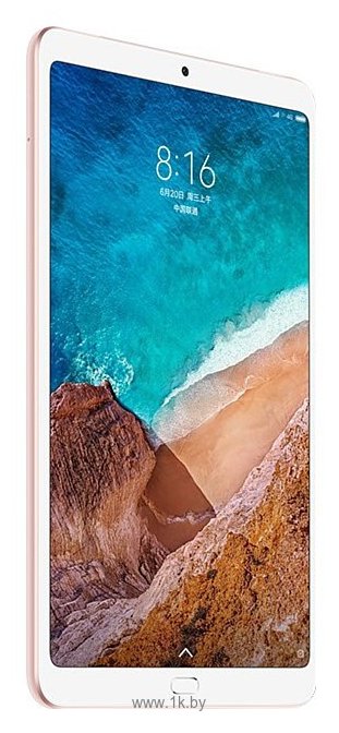 Фотографии Xiaomi MiPad 4 Plus 128Gb LTE