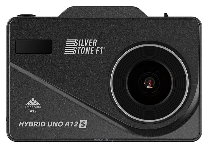 Фотографии SilverStone F1 HYBRID UNO A12 S