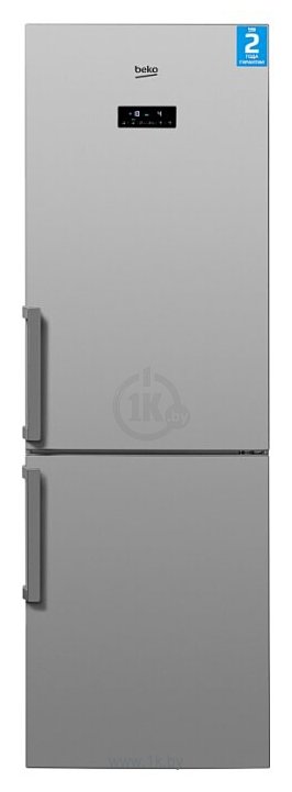 Фотографии BEKO CNKR5321E21S