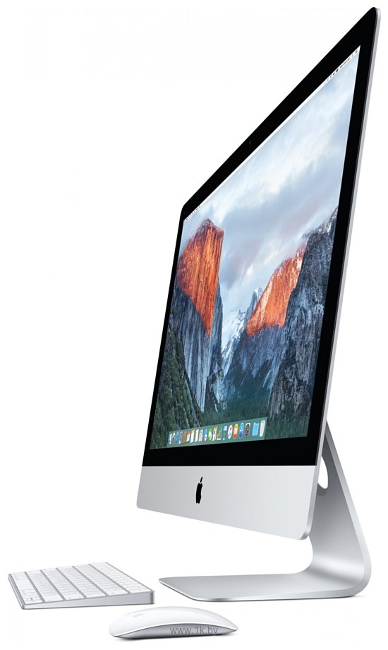 Фотографии Apple iMac 27" Retina 5K (MRR02)