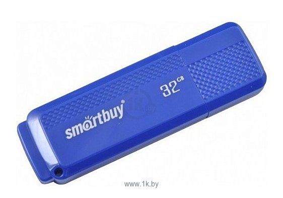 Фотографии SmartBuy Dock USB 2.0 32GB
