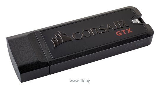Фотографии Corsair Flash Voyager GTX 128 GB
