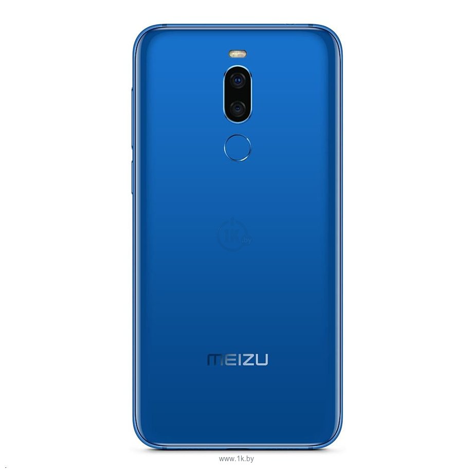 Фотографии Meizu X8 6/128Gb