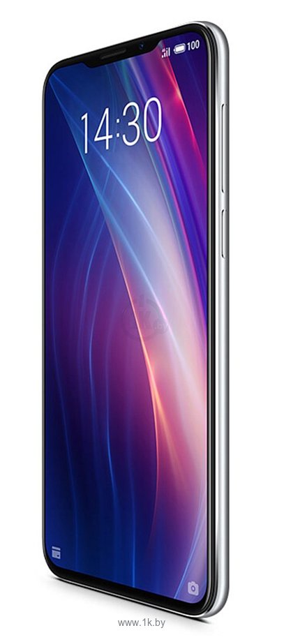 Фотографии Meizu X8 6/128Gb