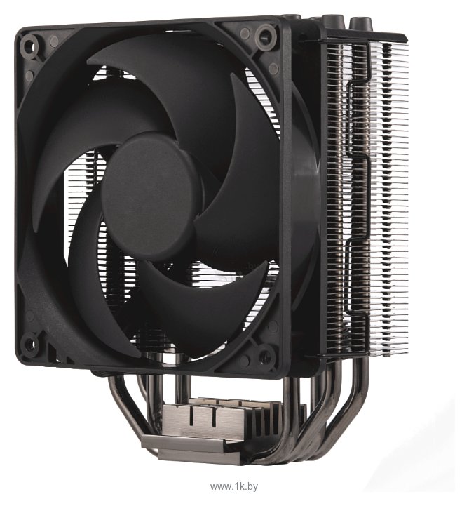 Фотографии Cooler Master Hyper 212 Black Edition