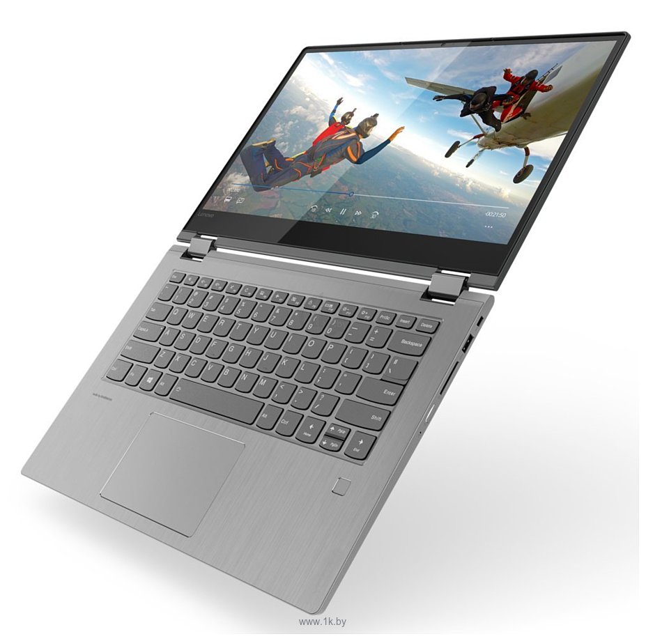 Фотографии Lenovo Yoga 530-14IKB (81EK019SRU)