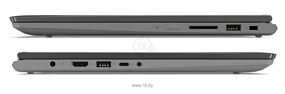 Фотографии Lenovo Yoga 530-14IKB (81EK019SRU)