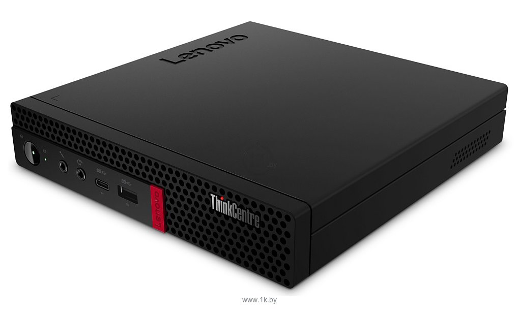 Фотографии Lenovo ThinkCentre M630e Tiny (10YM0024RU)