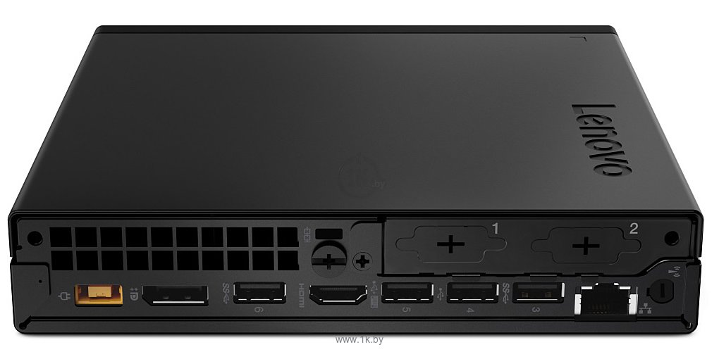 Фотографии Lenovo ThinkCentre M630e Tiny (10YM0024RU)