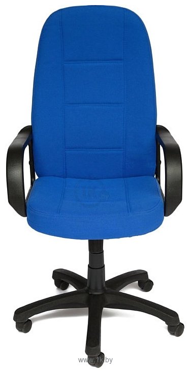 Фотографии TetChair CH 747 (синий)