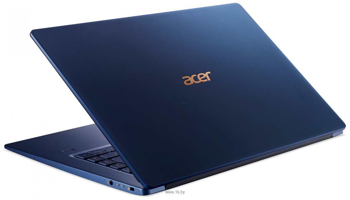 Фотографии Acer Swift 5 SF515-51T-76X4 (NX.H69EP.027)