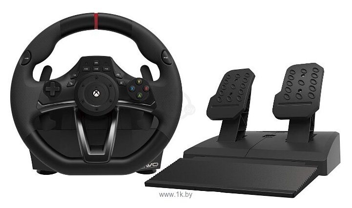 Фотографии HORI Racing Wheel Overdrive for Xbox One