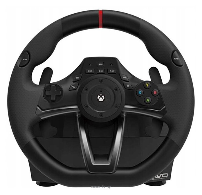 Фотографии HORI Racing Wheel Overdrive for Xbox One