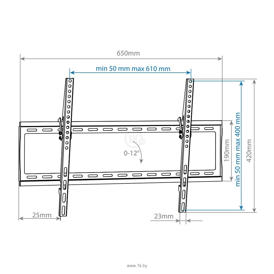 Фотографии Arm Media STEEL-2 NEW (черный)