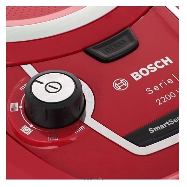 Фотографии Bosch BGS41ZOORU