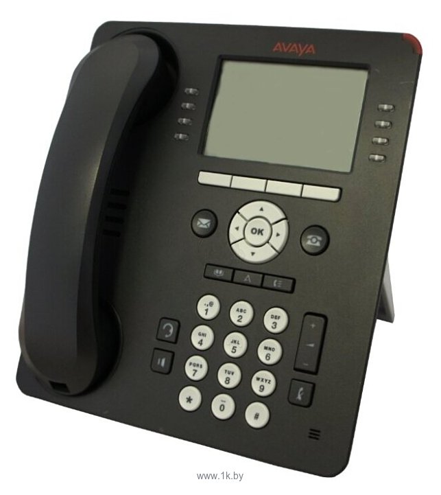 Фотографии Avaya 9608G (4 шт.)