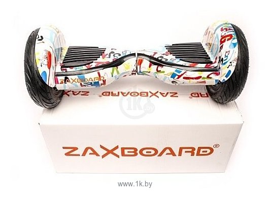 Фотографии ZAXBOARD ZX-10 Lite