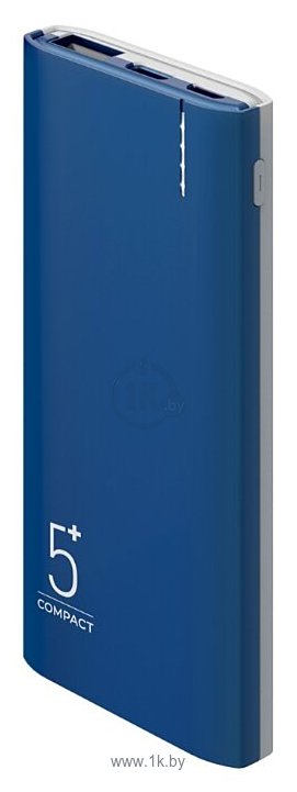 Фотографии OLMIO C-05 5000mAh