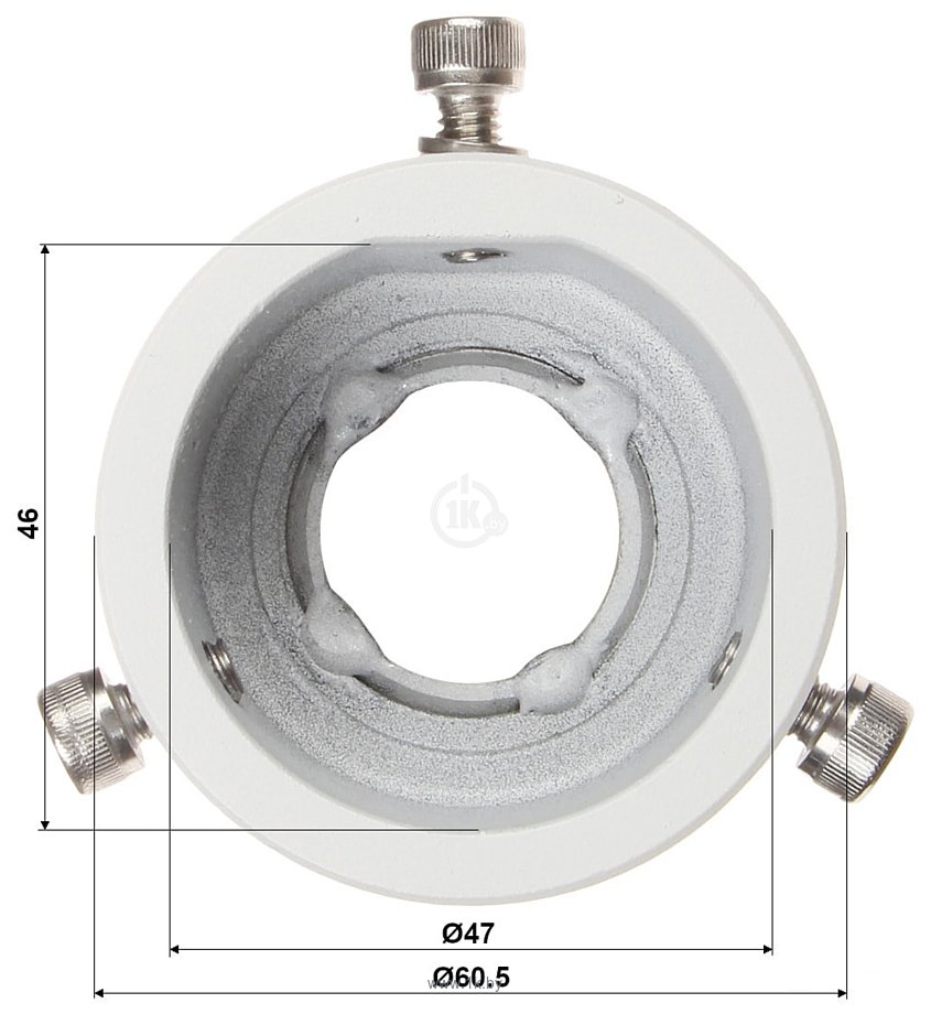 Фотографии Dahua DH-PFB220C