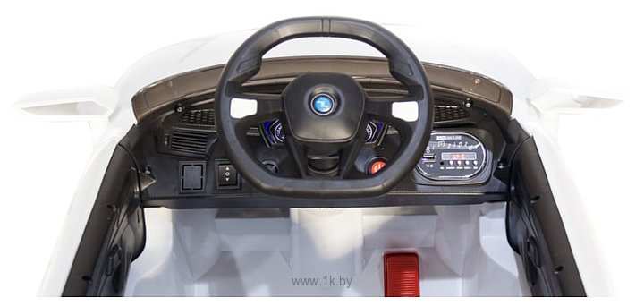 Фотографии Toyland BMW Z-4 Sport Lux (белый)