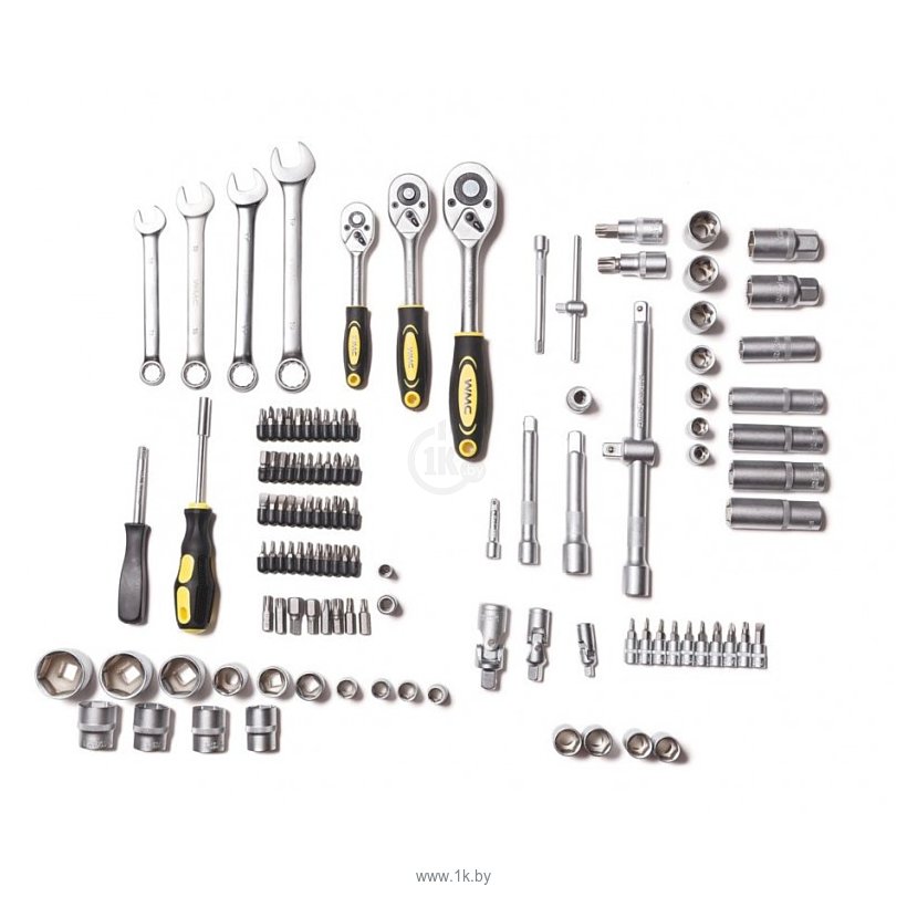 Фотографии WMC Tools 38841 216 предметов