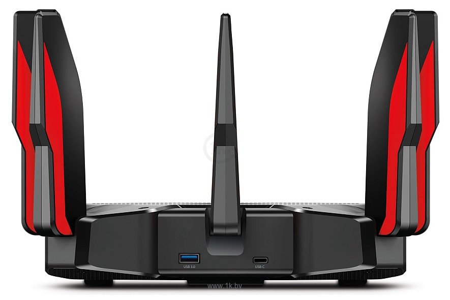 Фотографии TP-LINK Archer AX11000