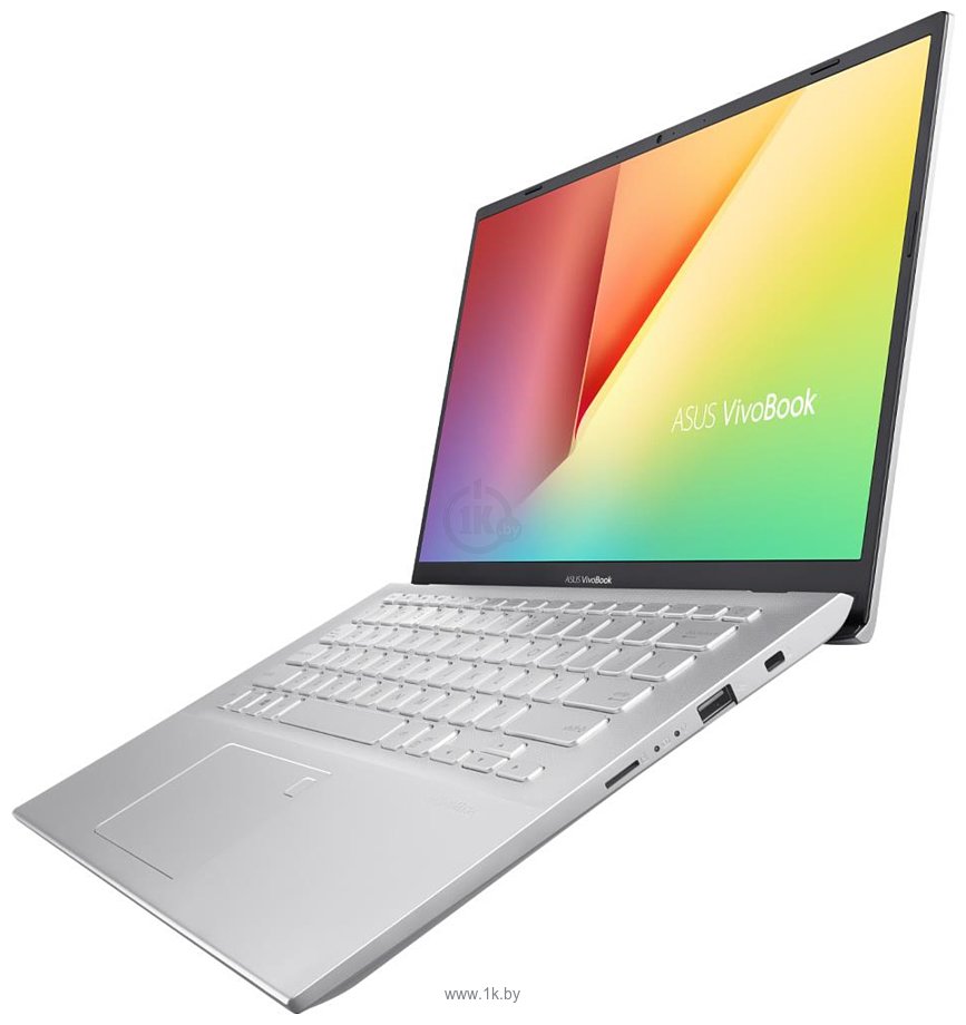 Фотографии ASUS VivoBook 14 X412FL-EK323AT