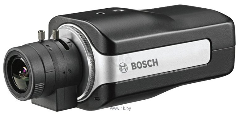 Фотографии Bosch Dinion IP 4000 HD