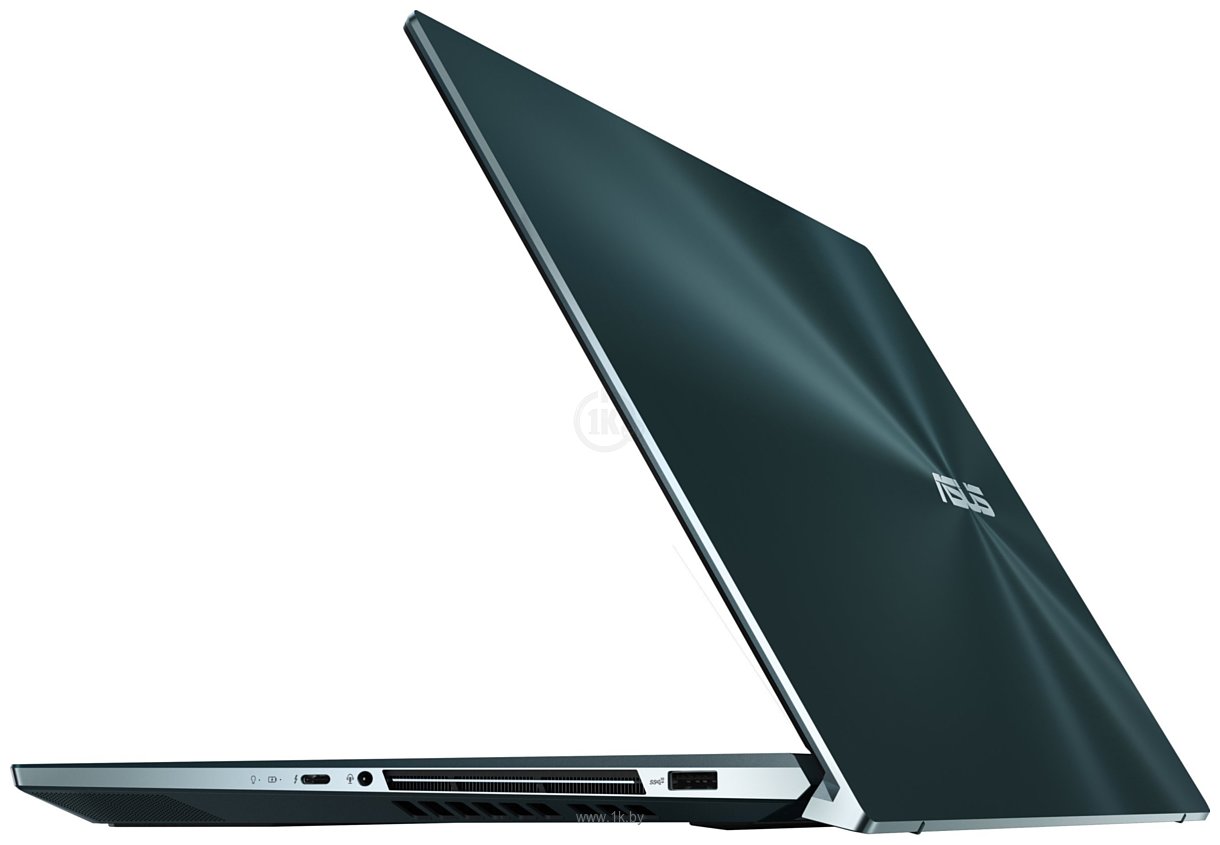 Фотографии ASUS ZenBook Duo UX481FL-BM020T
