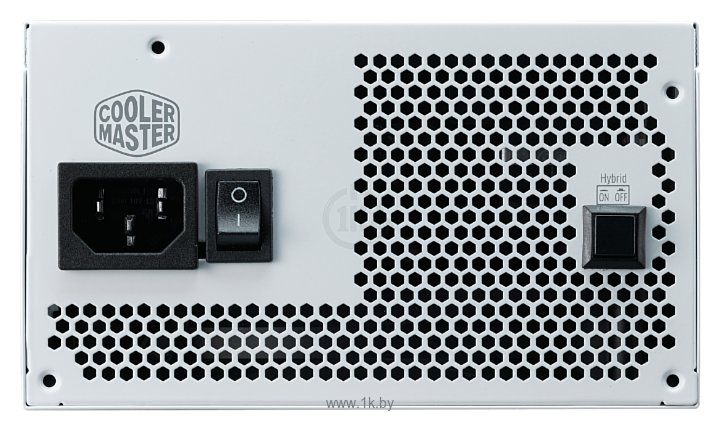 Фотографии Cooler Master V850 Gold V2 White Edition 850W